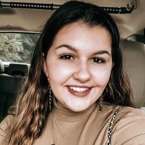 Meet your Posher, Allyson